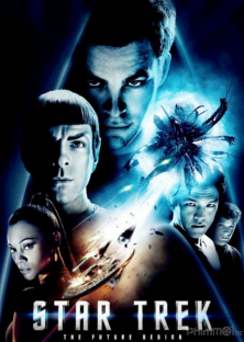 Star Trek-Star Trek