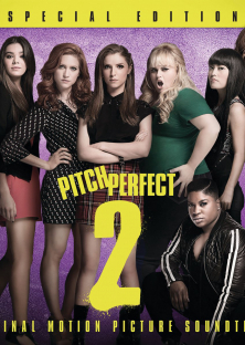 Pitch Perfect 2-Pitch Perfect 2