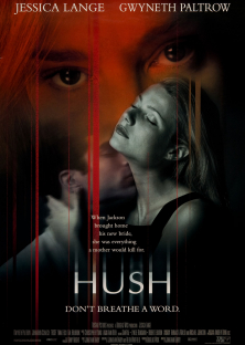 Hush-Hush