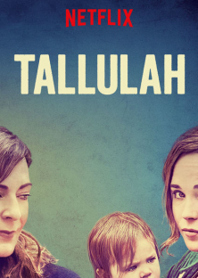Tallulah-Tallulah
