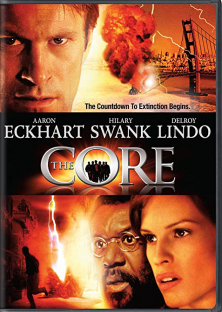 The Core-The Core