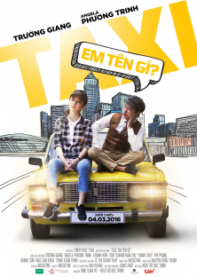 Taxi, What’s Your Name?-Taxi, What’s Your Name?