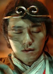 A Chinese Odyssey Part One - Pandora's Box-A Chinese Odyssey Part One - Pandora's Box