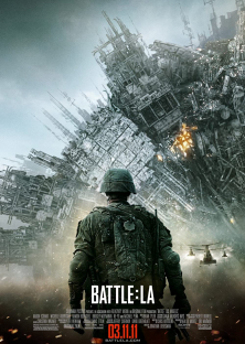 Battle: Los Angeles-Battle: Los Angeles