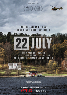 22 July-22 July