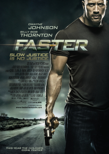 Faster-Faster