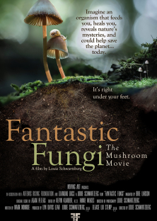 Fantastic Fungi-Fantastic Fungi