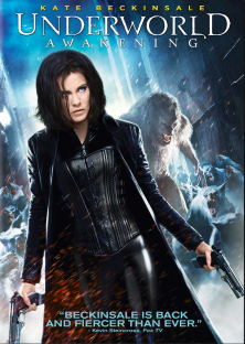Underworld: Awakening-Underworld: Awakening