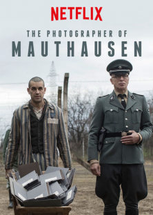 The Photographer Of Mauthausen-The Photographer Of Mauthausen