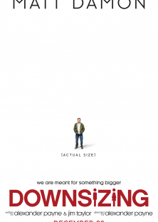 Downsizing-Downsizing