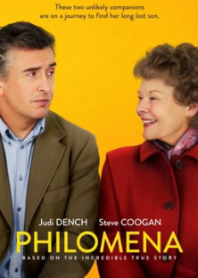 Philomena-Philomena