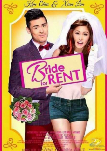 Bride for Rent-Bride for Rent