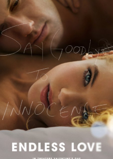 Endless Love-Endless Love