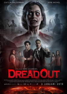 DreadOut-DreadOut