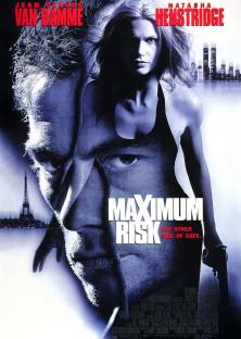 Maximum Risk-Maximum Risk