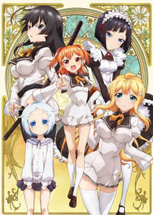 Ore ga Ojousama Gakkou ni _Shomin Sample_ Toshite Gets Sareta Ken-Ore ga Ojousama Gakkou ni _Shomin Sample_ Toshite Gets Sareta Ken