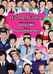 It's Me, It's Me-It's Me, It's Me