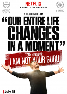 Tony Robbins: I Am Not Your Guru-Tony Robbins: I Am Not Your Guru