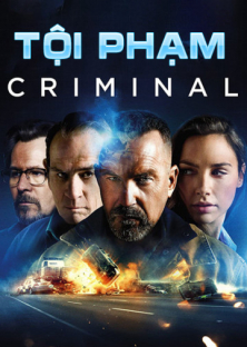 Criminal-Criminal