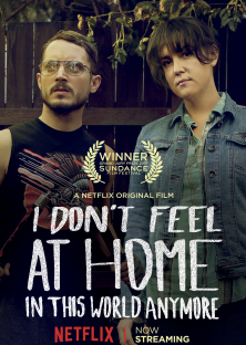 I Don';t Feel at Home in This World Anymore-I Don';t Feel at Home in This World Anymore