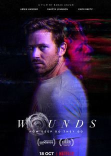 Wounds-Wounds