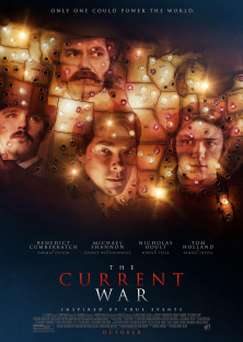 The Current War-The Current War