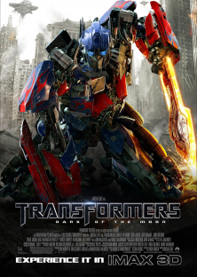 Transformers: Dark of the Moon-Transformers: Dark of the Moon