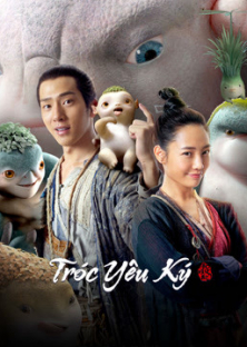 Monster Hunt-Monster Hunt