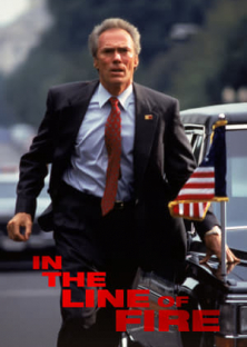 In the Line of Fire-In the Line of Fire