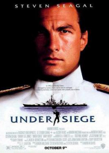 Under Siege-Under Siege