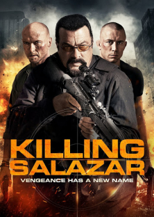Killing Salazar-Killing Salazar