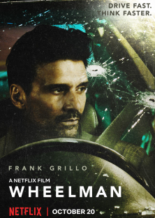 Wheelman-Wheelman
