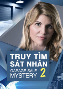 Garage Sale Mystery 2-Garage Sale Mystery 2