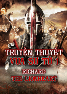 Richard The Lionhearted-Richard The Lionhearted