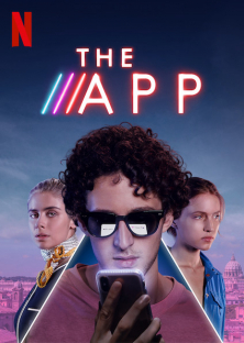 The App-The App