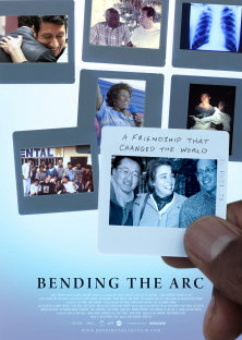 Bending the Arc-Bending the Arc