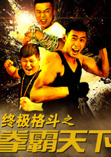 The Ultimate Fight-The Ultimate Fight