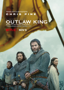 Outlaw King-Outlaw King