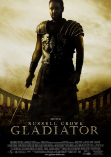 Gladiator-Gladiator