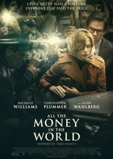 All the Money in the World-All the Money in the World