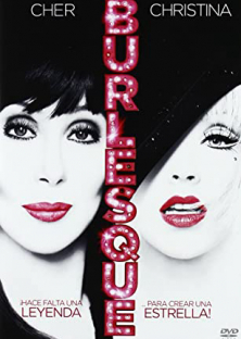 Burlesque-Burlesque