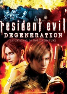 Resident Evil: Damnation-Resident Evil: Damnation