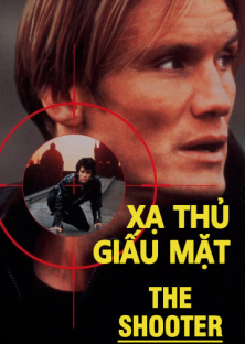 The Shooter-The Shooter