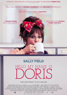 Hello, My Name Is Doris-Hello, My Name Is Doris