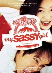 My Sassy Girl-My Sassy Girl