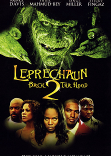 Leprechaun 6: Back 2 tha Hood-Leprechaun 6: Back 2 tha Hood