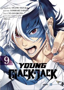 Young Black Jack-Young Black Jack