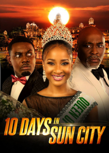 10 Days in Sun City-10 Days in Sun City