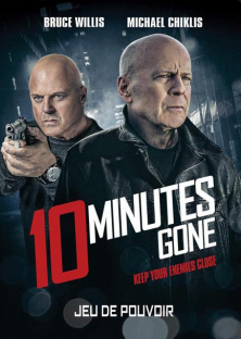 10 Minutes Gone-10 Minutes Gone