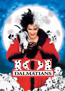 101 Dalmatians-101 Dalmatians